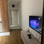 Capital Luxe Apartmán *