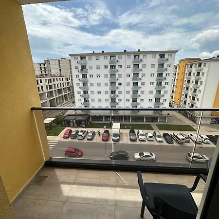 Capital Luxe Lägenhet