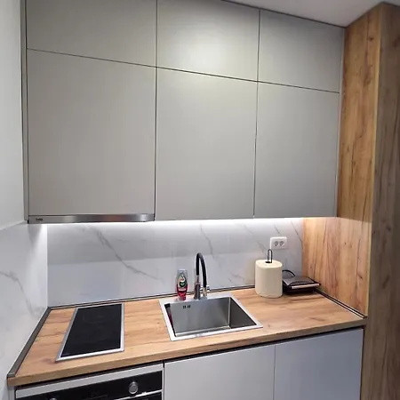 Capital Luxe * Podgorica