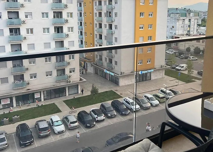 Capital Luxe * Podgorica