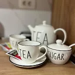 Capital Luxe Подгориця