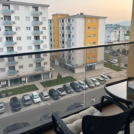 Capital Luxe * Podgorica