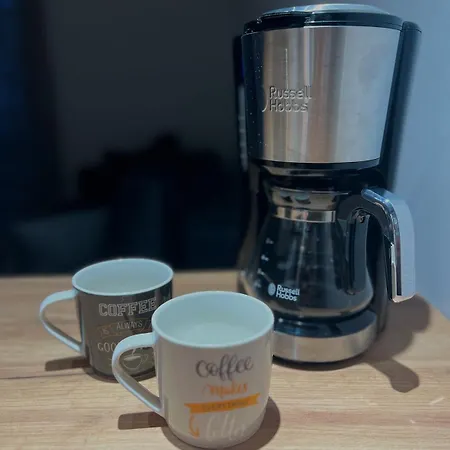 Capital Luxe Podgoriçe