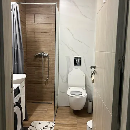 Daire Capital Luxe *