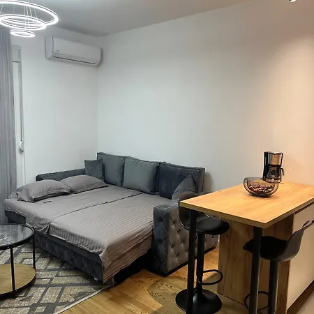 Lägenhet Capital Luxe