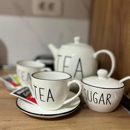 Capital Luxe Podgoriçe