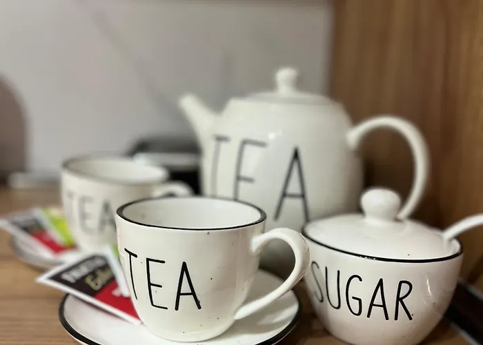 Capital Luxe Podgorica