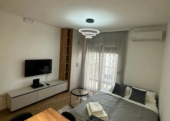 Lejlighed Capital Luxe