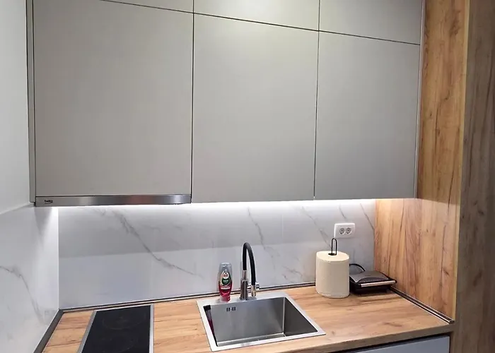 Capital Luxe * Podgorica